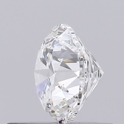 Diament szlif okrągły, 0.6ct, VVS2, E, GIA 1468025015