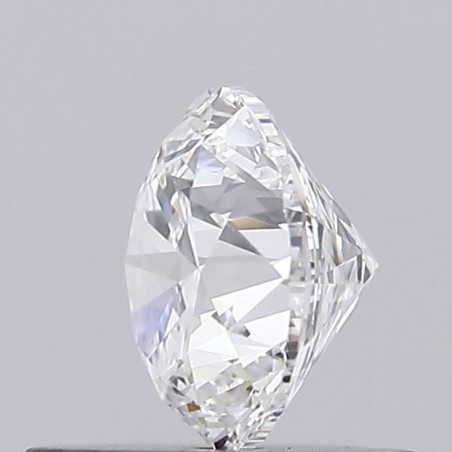 Diament szlif okrągły, 0.6ct, VVS2, E, GIA 1468025015
