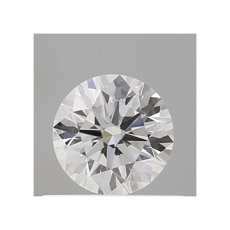 Diament szlif okrągły, 0.37ct, VVS2, E, GIA 7531510362 Diament szlif okrągły, 0.37ct, VVS2, E, GIA 7531510362