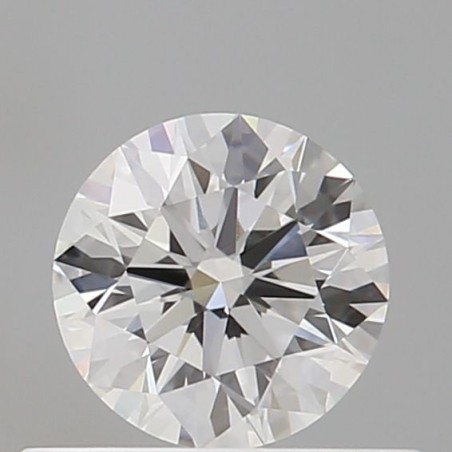 Diament szlif okrągły, 0.37ct, VVS2, E, GIA 7531510362