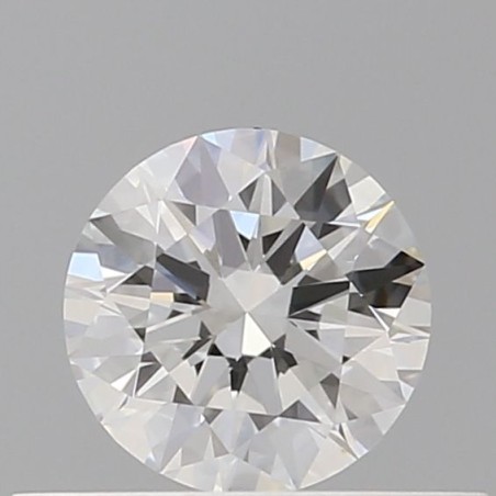 Diament szlif okrągły, 0.36ct, VVS2, E, GIA 2534540268