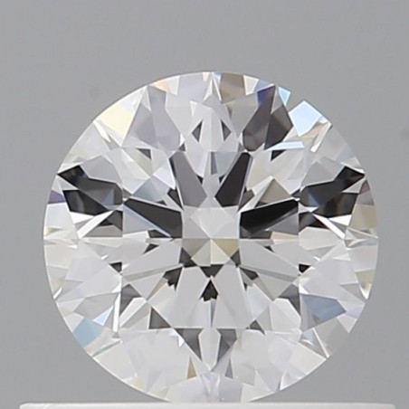 Diament szlif okrągły, 0.57ct, VVS2, E, GIA 1535368551