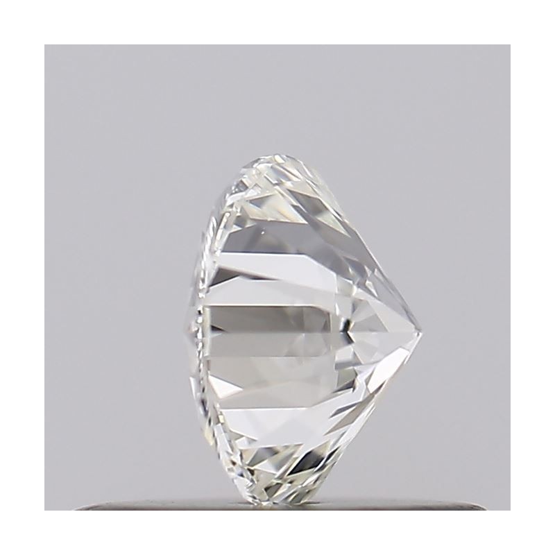 Diament szlif okrągły, 0.4ct, VVS2, H, GIA 6455000172 Diament szlif okrągły, 0.4ct, VVS2, H, GIA 6455000172