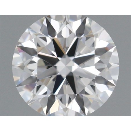Diament szlif okrągły, 0.58ct, VVS2, G, GIA 6522745652