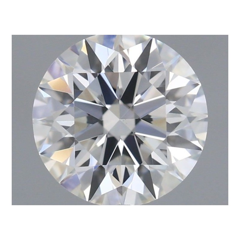Diament szlif okrągły, 0.59ct, VVS2, G, GIA 2536114669 Diament szlif okrągły, 0.59ct, VVS2, G, GIA 2536114669