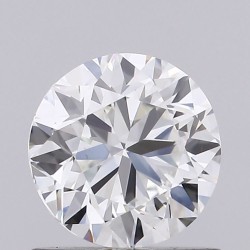Diament szlif okrągły, 0.8ct, VVS1, H, GIA 2464155047