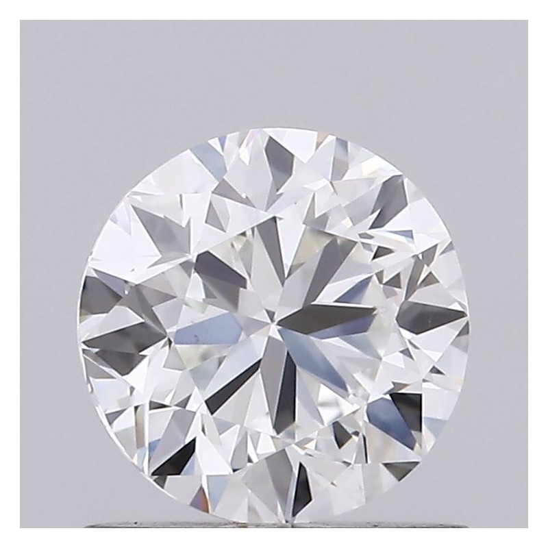 Diament szlif okrągły, 0.8ct, VVS1, H, GIA 2464155047 Diament szlif okrągły, 0.8ct, VVS1, H, GIA 2464155047