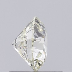 Diament szlif okrągły, 0.7ct, VVS2, I, IGI 371903206