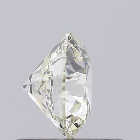 Diament szlif okrągły, 0.7ct, VVS2, I, IGI 371903206