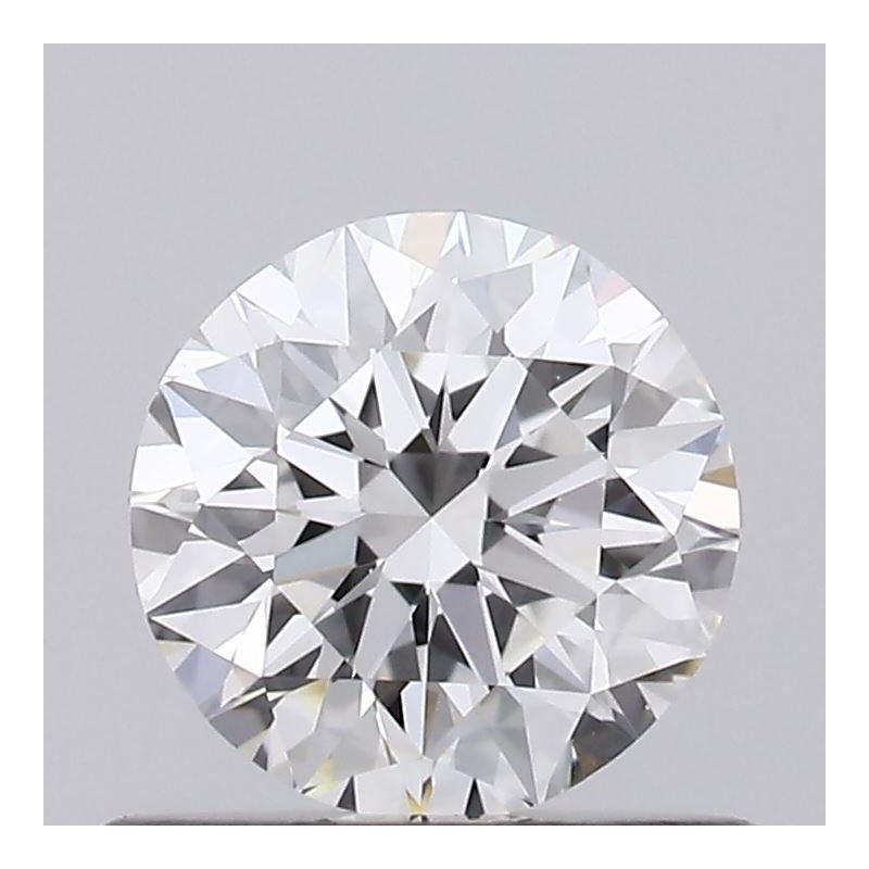 Diament szlif okrągły, 0.6ct, VVS1, E, GIA 2456164277