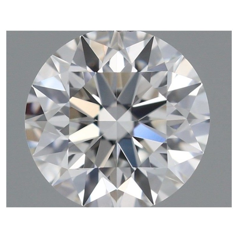 Diament szlif okrągły, 0.55ct, VVS2, G, GIA 7528578236