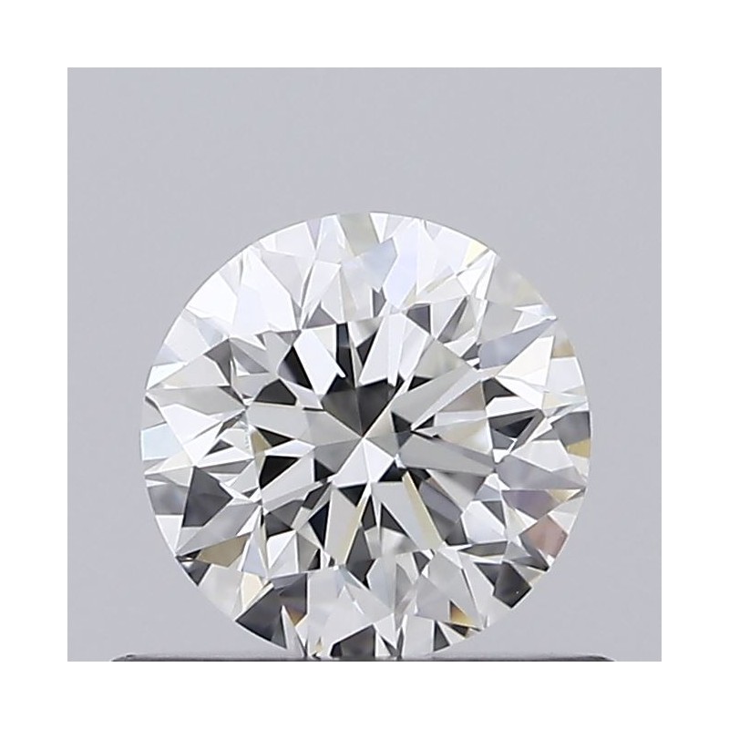 Diament szlif okrągły, 0.6ct, VVS1, E, GIA 5446318632