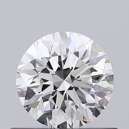 Diament szlif okrągły, 0.6ct, VVS1, E, GIA 5446318632
