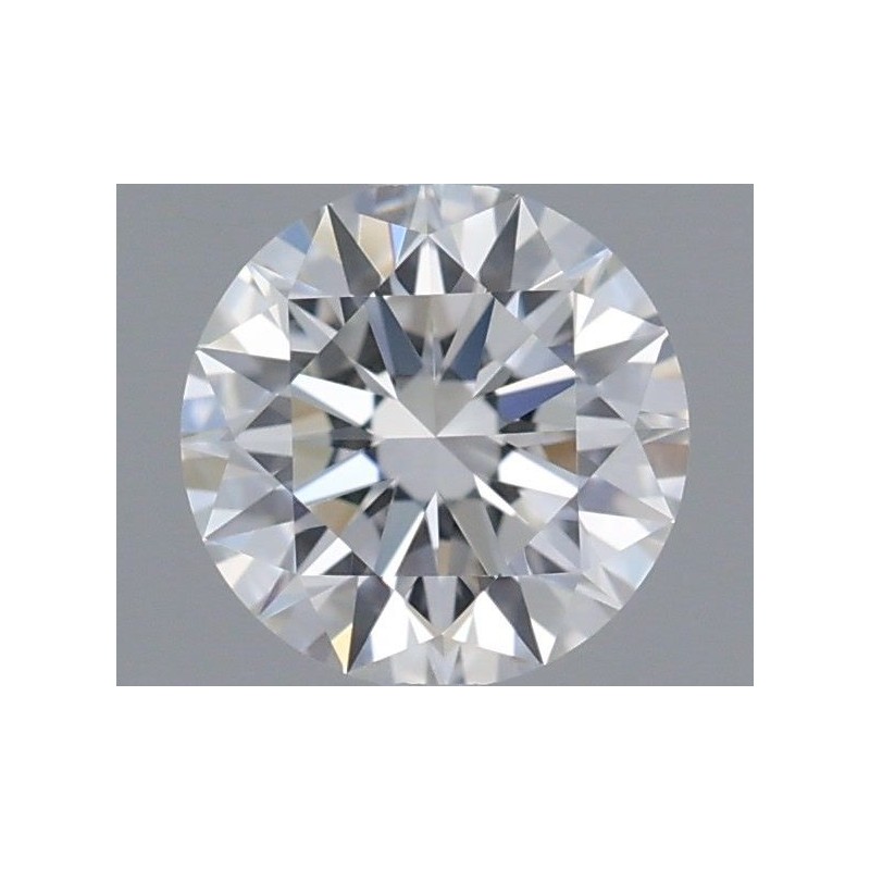 Diament szlif okrągły, 0.52ct, VVS2, G, GIA 7532444711