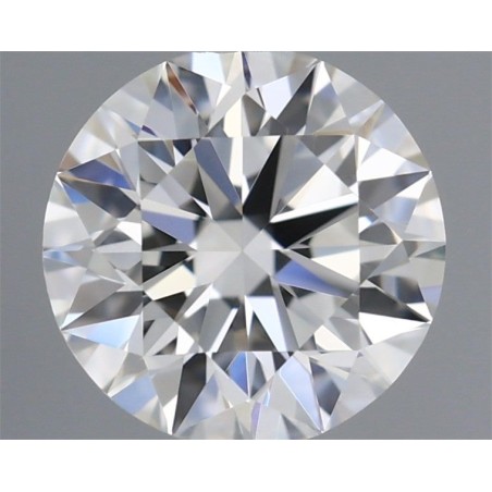 Diament szlif okrągły, 0.51ct, VVS2, G, GIA 1537382952