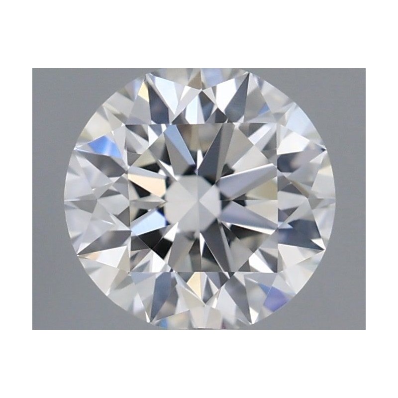 Diament szlif okrągły, 0.5ct, VS1, G, GIA 6531568827
