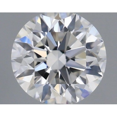 Diament szlif okrągły, 0.5ct, VS1, G, GIA 6531568827