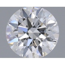 Diament szlif okrągły, 0.58ct, VVS2, G, GIA 1523537052