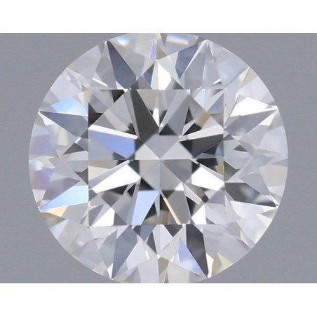Diament szlif okrągły, 0.58ct, VVS2, G, GIA 1523537052