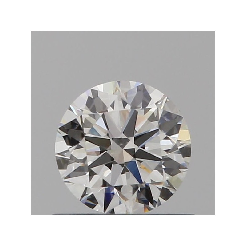 Diament szlif okrągły, 0.5ct, VVS2, I, GIA 6521000284