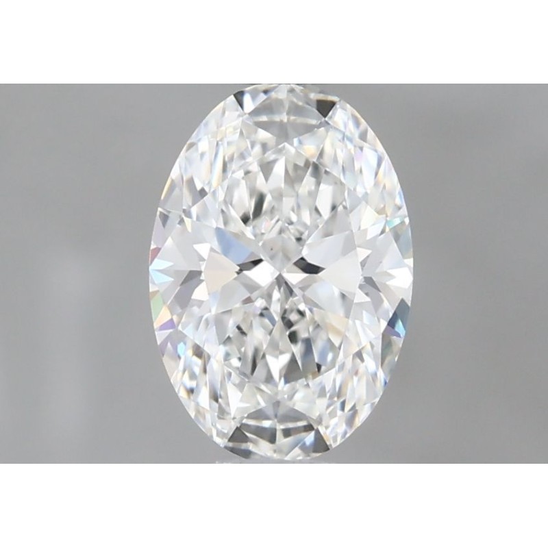 Diament szlif owalny, 0.54ct, VVS2, F, GIA 2536315663