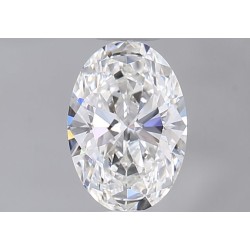 Diament szlif owalny, 0.34ct, VVS2, G, GIA 7521424925