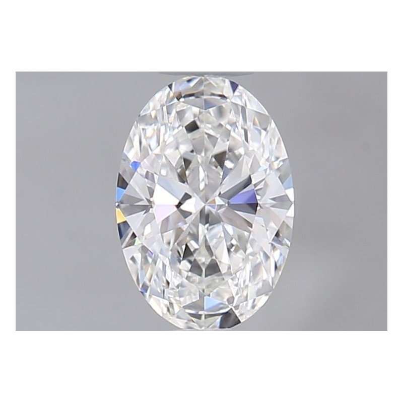 Diament szlif owalny, 0.34ct, VVS2, G, GIA 7521424925