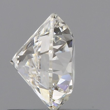 Diament szlif szmaragdowy kwadratowy, 1ct, SI1, I, GIA 6452363209