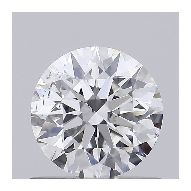 Diament szlif okrągły, 0.65ct, SI1, G, GIA 7456261362 Diament szlif okrągły, 0.65ct, SI1, G, GIA 7456261362
