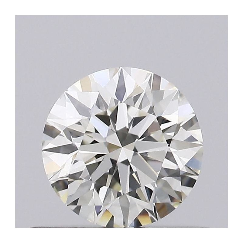 Diament szlif okrągły, 0.41ct, VS2, H, GIA 1463254829