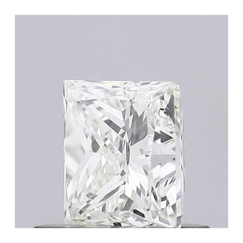Diament szlif princess, 0.7ct, VVS1, H, IGI 586340338 Diament szlif princess, 0.7ct, VVS1, H, IGI 586340338