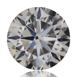 Diament szlif okrągły, 0.4ct, SI1, F, GIA 7522942860