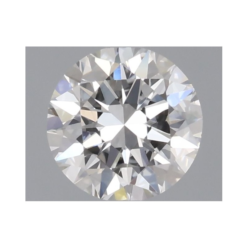 Diament szlif okrągły, 0.5ct, VVS2, G, GIA 7522117916