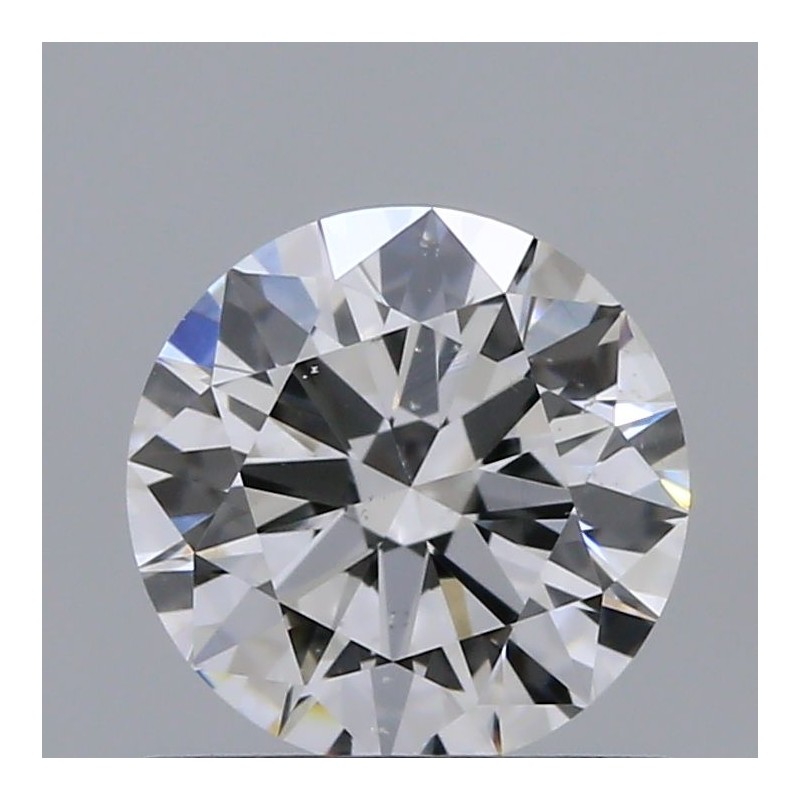 Diament szlif okrągły, 0.7ct, SI1, F, GIA 6522732414 Diament szlif okrągły, 0.7ct, SI1, F, GIA 6522732414