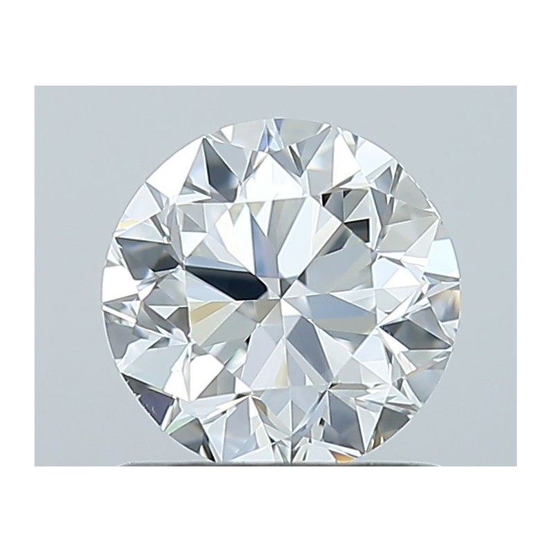 Diament szlif okrągły, 1ct, VS1, H, GIA 2231739306 Diament szlif okrągły, 1ct, VS1, H, GIA 2231739306