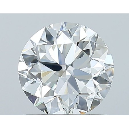 Diament szlif okrągły, 1ct, VS1, H, GIA 2231739306
