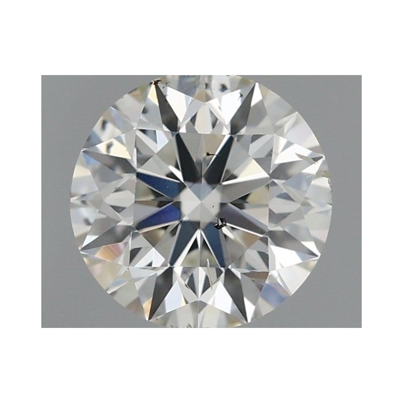 Diament szlif okrągły, 0.6ct, SI2, H, IGI 727540451 Diament szlif okrągły, 0.6ct, SI2, H, IGI 727540451