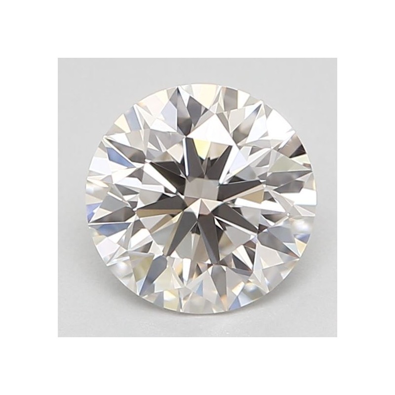 Diament szlif okrągły, 0.6ct, VS1, G, GIA 7531786904
