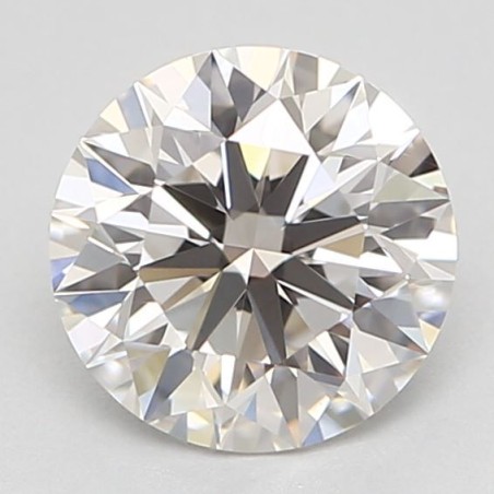 Diament szlif okrągły, 0.6ct, VS1, G, GIA 7531786904