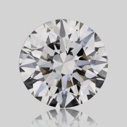 Diament szlif okrągły, 0.51ct, VVS1, I, GIA 7538477993