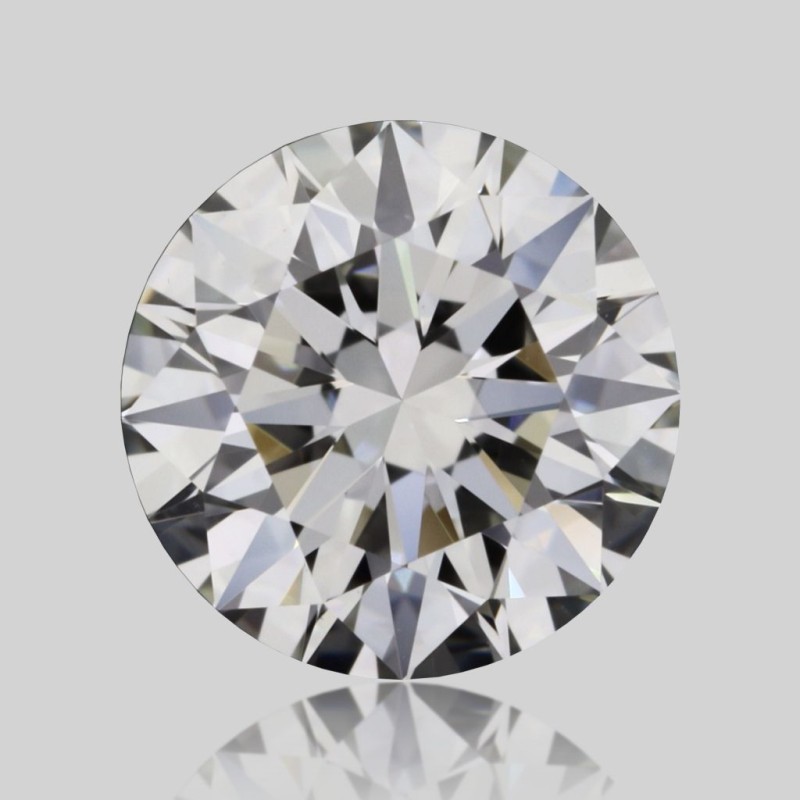 Diament szlif okrągły, 0.51ct, VVS1, I, GIA 7538477993