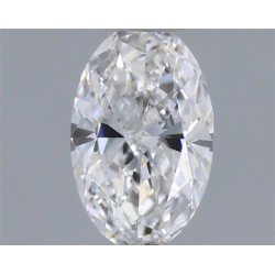 Diament szlif owalny, 0.3ct, VVS2, E, GIA 1505972334