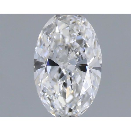 Diament szlif owalny, 0.3ct, VVS2, E, GIA 1505972334