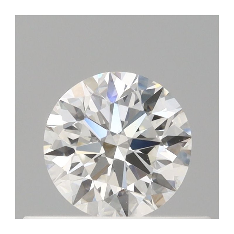 Diament szlif okrągły, 0.4ct, VVS2, F, GIA 6531730236 Diament szlif okrągły, 0.4ct, VVS2, F, GIA 6531730236