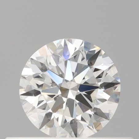 Diament szlif okrągły, 0.4ct, VVS2, F, GIA 6531730236