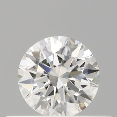 Diament szlif okrągły, 0.35ct, VVS2, G, GIA 6535739838