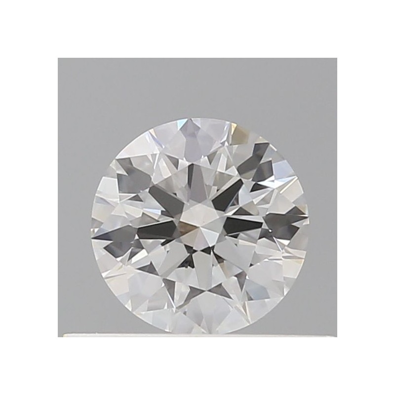 Diament szlif okrągły, 0.4ct, VVS2, F, GIA 6532365877 Diament szlif okrągły, 0.4ct, VVS2, F, GIA 6532365877