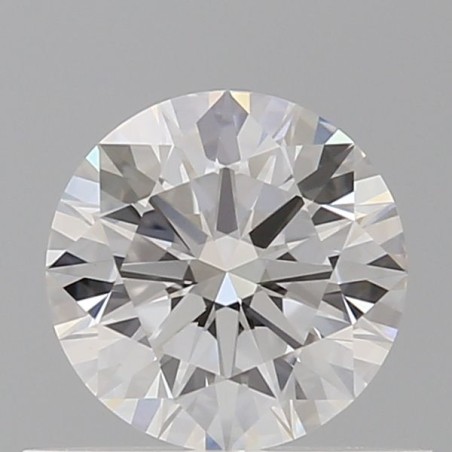 Diament szlif okrągły, 0.54ct, VVS2, G, GIA 1539542353