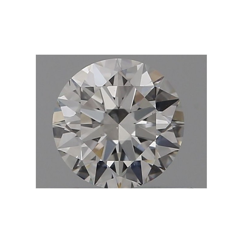 Diament szlif okrągły, 0.5ct, SI1, G, GIA 6535493017 Diament szlif okrągły, 0.5ct, SI1, G, GIA 6535493017
