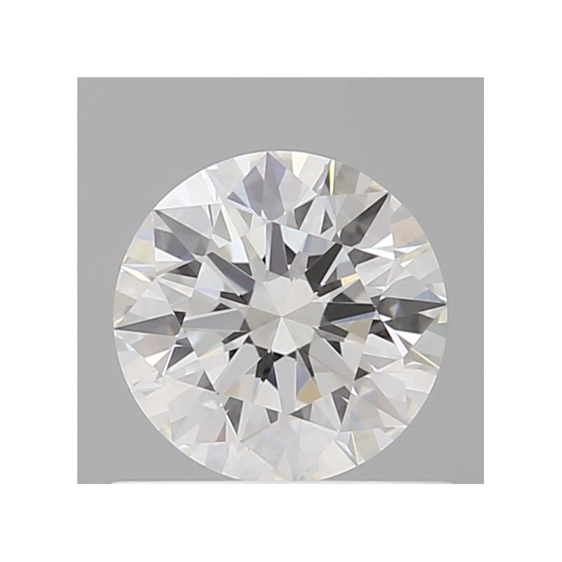 Diament szlif okrągły, 0.53ct, VVS2, F, GIA 7531259523 Diament szlif okrągły, 0.53ct, VVS2, F, GIA 7531259523